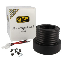 Renault Laguna 1998-2001 / Clio 2001-12/2004 / Clio RS sport 2006-2008 / Twingo 2 2007-2014 / Clio 2014-2019 Airbagnav / Rattnav QSP Products